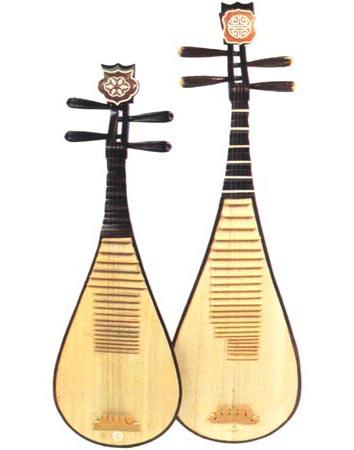 苏州民族乐器
