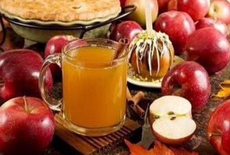 水果中的贵族——苹果酒怎么酿
