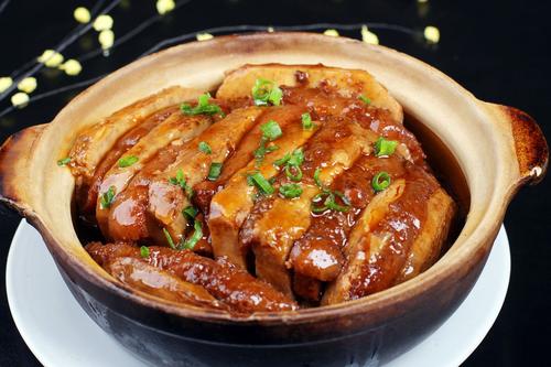 三鲜小馄饨