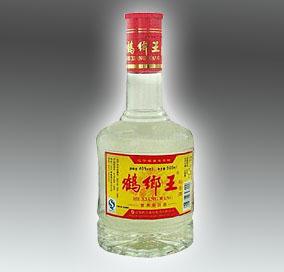 鹤乡王酒