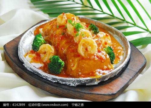  障村豆腐