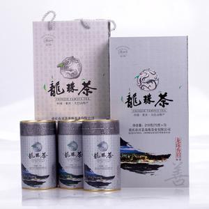  开县龙珠茶