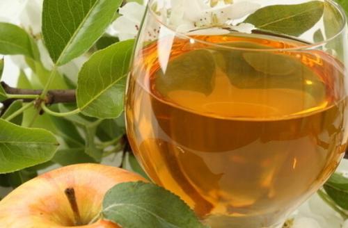 水果深加工——苹果酒，抗氧化延缓衰老