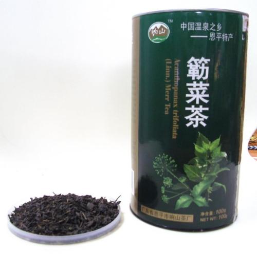 恩平簕菜茶