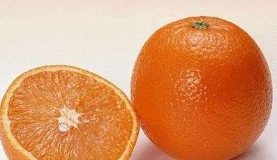 新会甜橙