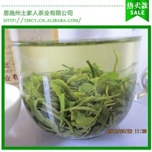 鹤峰绿茶