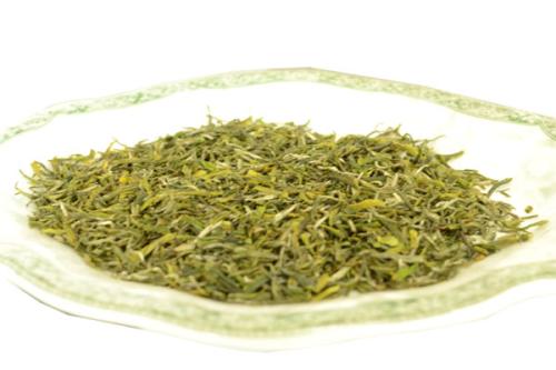 龟山炒绿茶