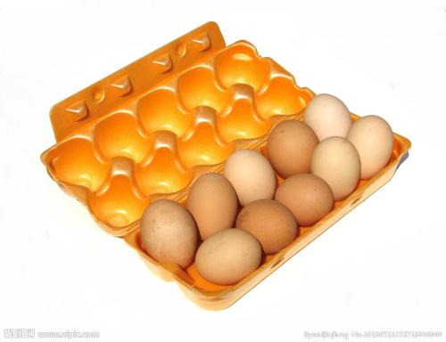  南川鸡蛋