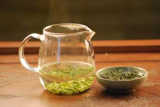 桂林茶
