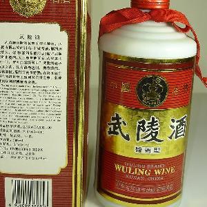  武陵独龙王蛇酒