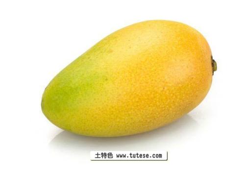 杨梅金皇芒果