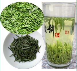 玉皇剑茶