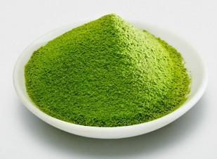  绿豆粉