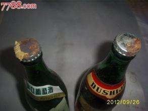 呼玛县果酒都柿酒