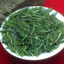 龙首山清水绿茶