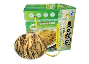 梁化梅菜