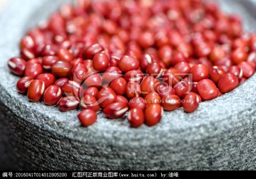  青州红豆