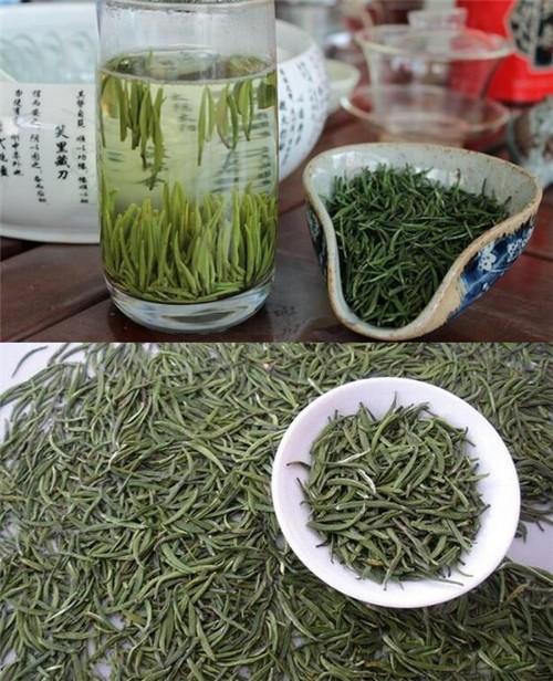 茅山茶