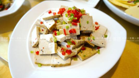 仙桃农家豆腐