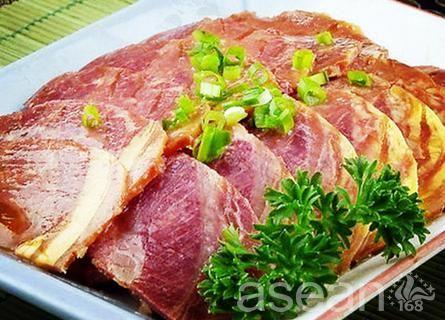 辛集咸驴肉