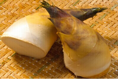 马蹄笋