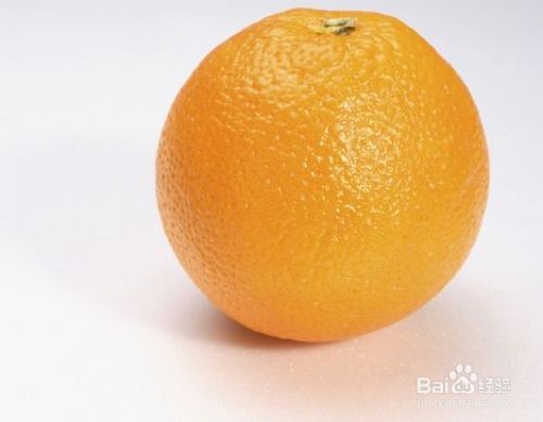 橙子选购挑选技巧