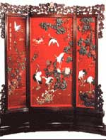 扬州漆器