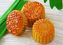 广式月饼