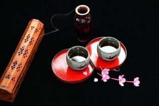 茶叶