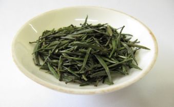 南山寿眉茶